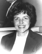 Sheila Ann Taylor