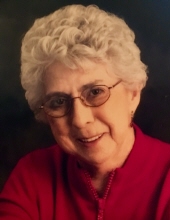 Barbara Jean Freeman