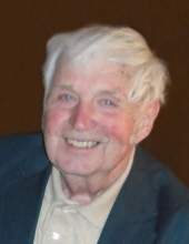 Kenneth E. McGovern