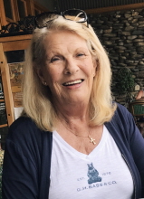 Photo of Barbara Ann "Bobbie" Driver