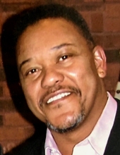 Dr. Michaelis B. Jackson