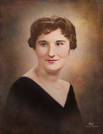 Barbara M. Cisek McGarvey Oil City Obituary