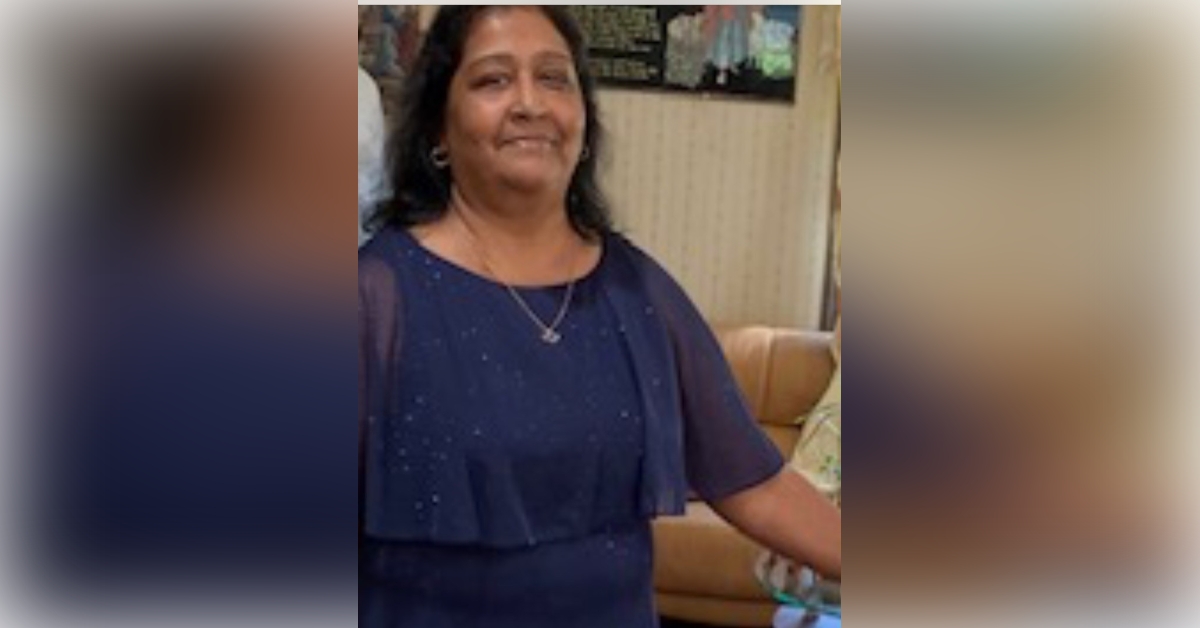 Obituary information for Sandra S. Suckie