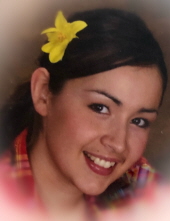 April Hernandez