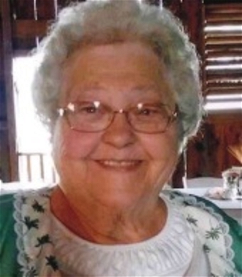 Janice M. Hockenberry Shippensburg Obituary