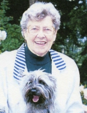 Margaret Waltz