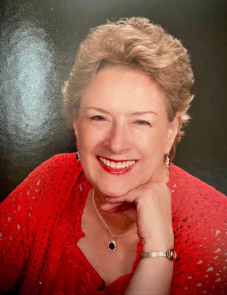 Jane Fraver 2024 Harrold Floriana Funeral Home