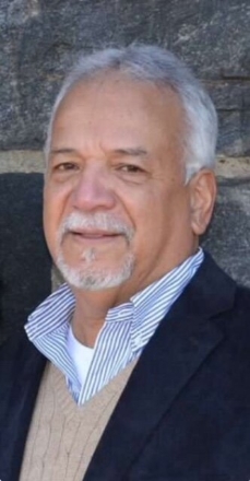 Photo of Franklin Espinal