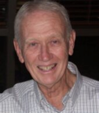 Gordon McCarty Hood River Obituary