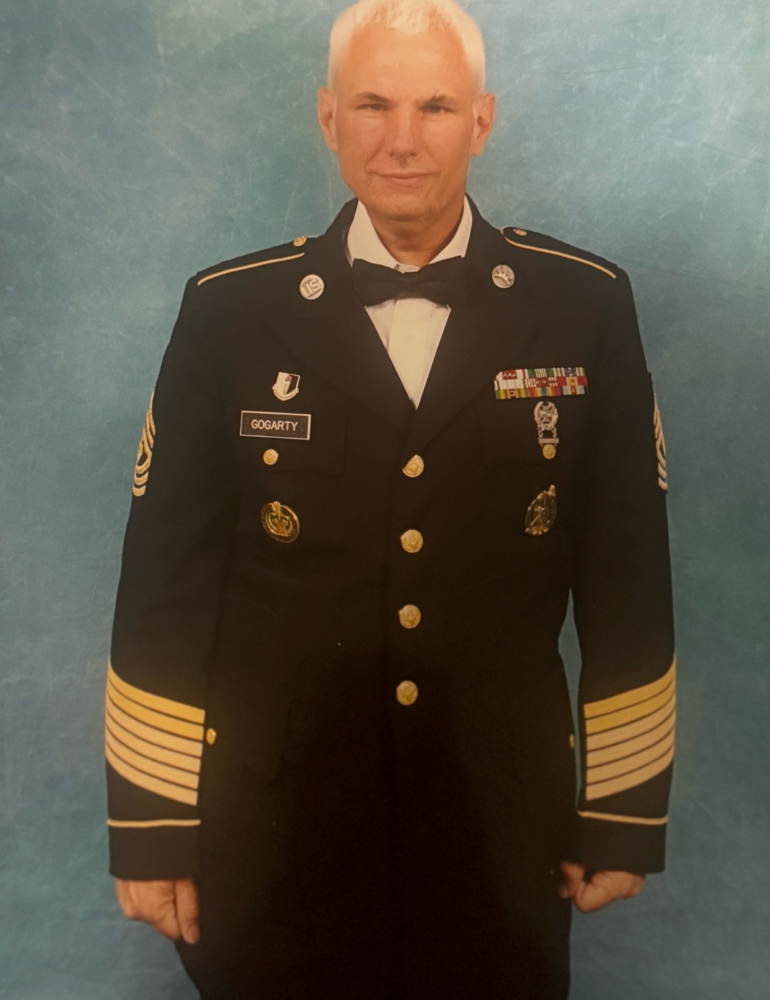 Richard J. Gogarty Jr. 2024 Towers Funeral Home