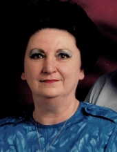 Photo of Patricia Watson