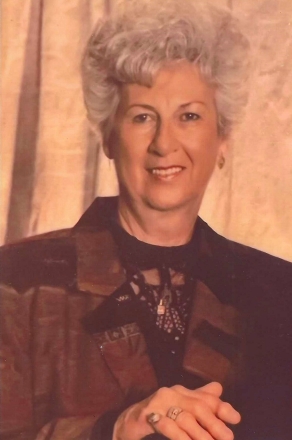 Wanda Arzilla Rains Claremore Obituary
