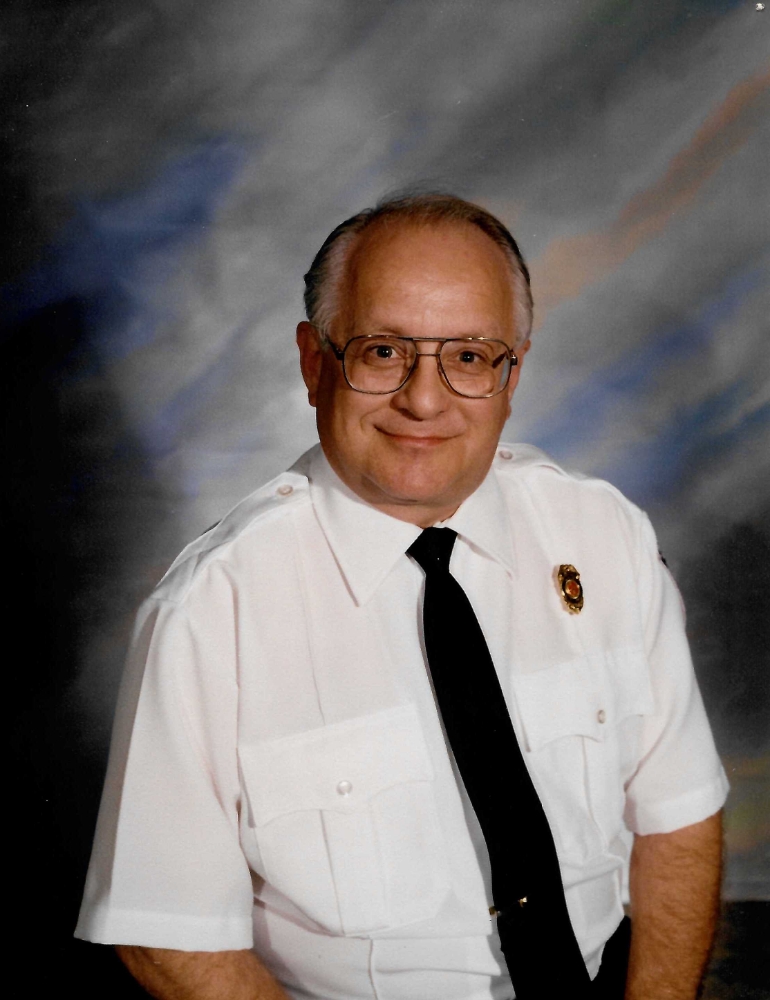 Jack Dean Norr 2024 Schlabach Funeral Home