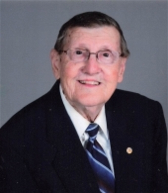 William Franklin Stielper Baltimore Obituary