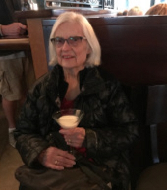 Sylvia Page Tomlinson Boulder Obituary