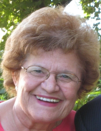 Photo of Marilyn Wisniewski