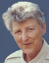 Photo of Ann Schreiber