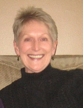 Patricia "Patti" L. Gutbrod