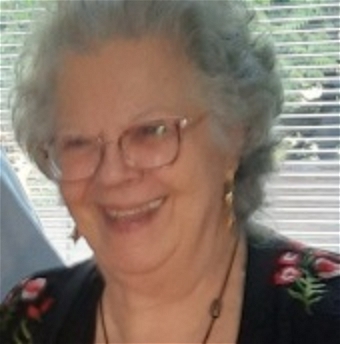 Sandra Louisa McDonell Coquitlam Obituary