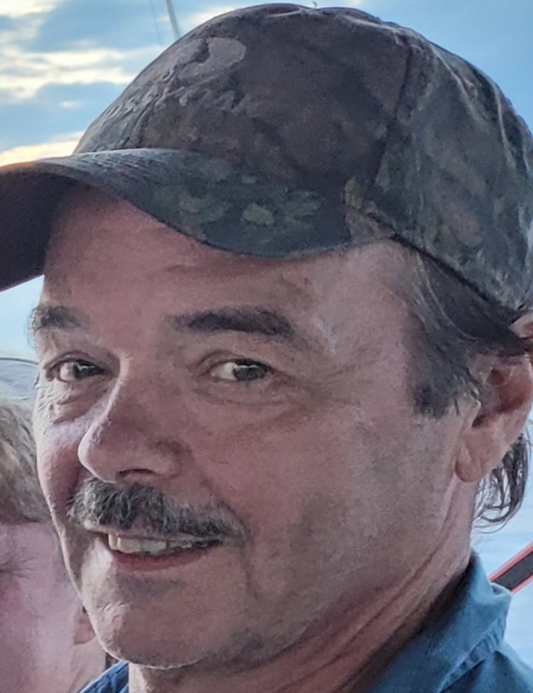 Alfred C. Rogers 2024 H.L. Farmer & Sons Funeral Homes