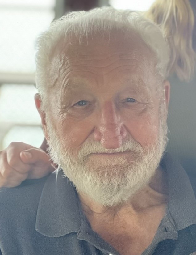 William Dean Starkey 2024 Johnson Funeral Home & Crematory