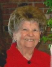 Marjorie J. McAtee