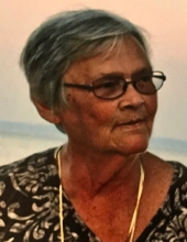 Photo of Betty Jane "Bea" Boese