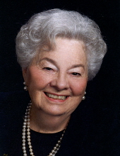 June Eileen Baldwin