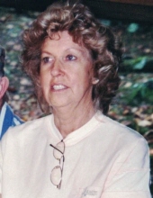 Margaret Everidge Slone