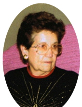 Photo of Wilma Wright