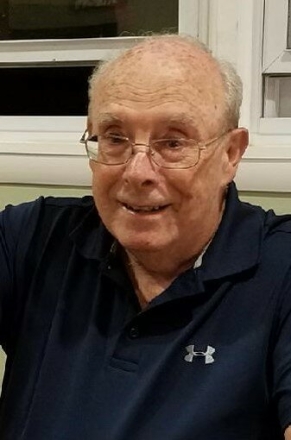 Photo of Larry Dickinson