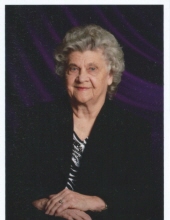 Photo of Juanita Bailey