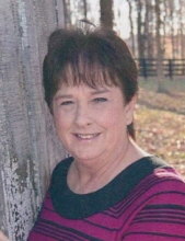 Patricia Faye Duncan