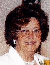 Photo of Shirley Boucherie