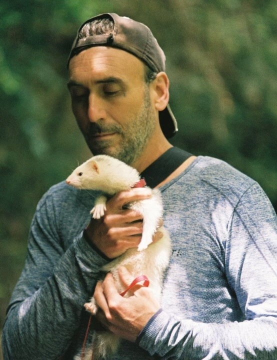 Nathan D. Holder 2024 McNutt Funeral Home