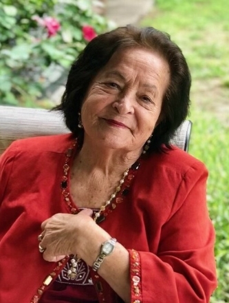 Photo of Guadalupe Medina