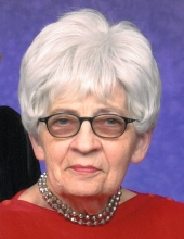 Photo of Freda Nye