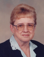 Betty Louise Dye