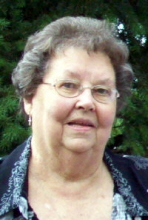 Gladys LaVerne White