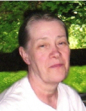 Frances Kay Prichard Lawhorn 3098055