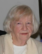 Helen D. Moriarty