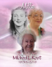 Mildred L. Rost 3098082