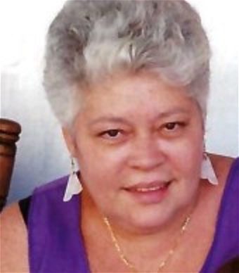 Aurea Colon Nazario New York City Obituary