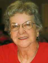 Photo of Arlene Barron Peirce