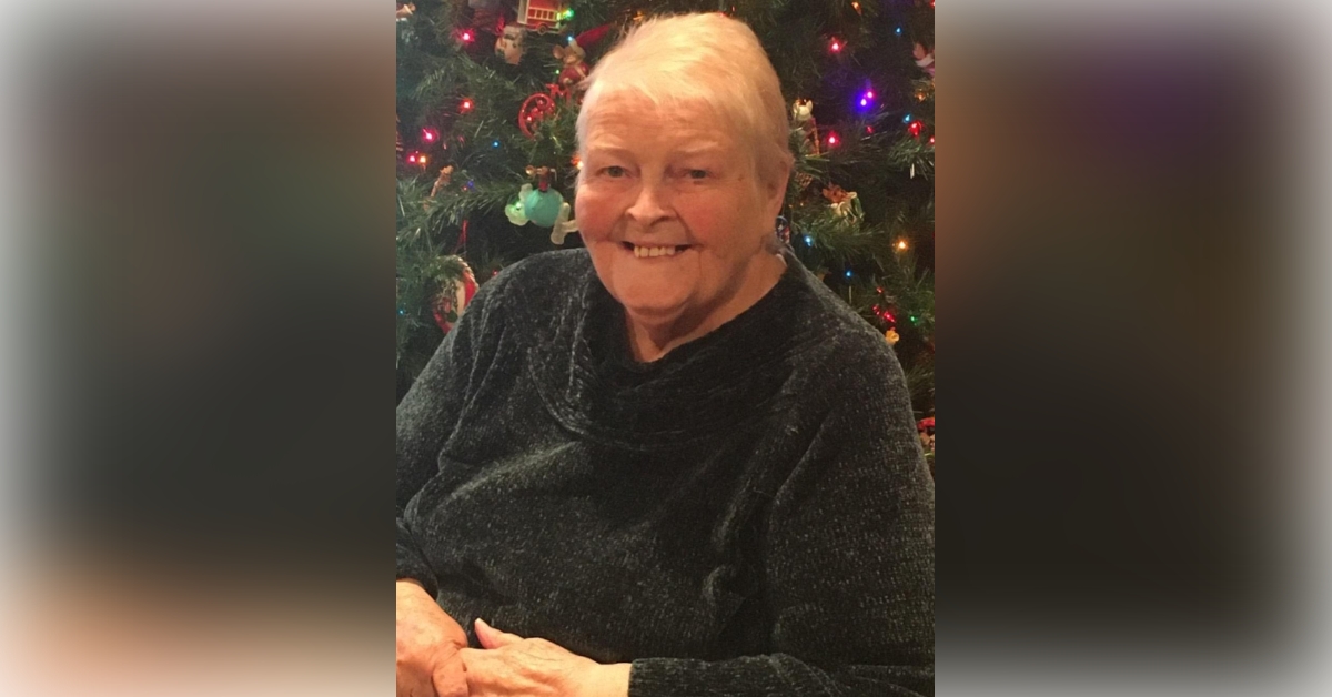 Obituary information for Ila F. Zimmerly