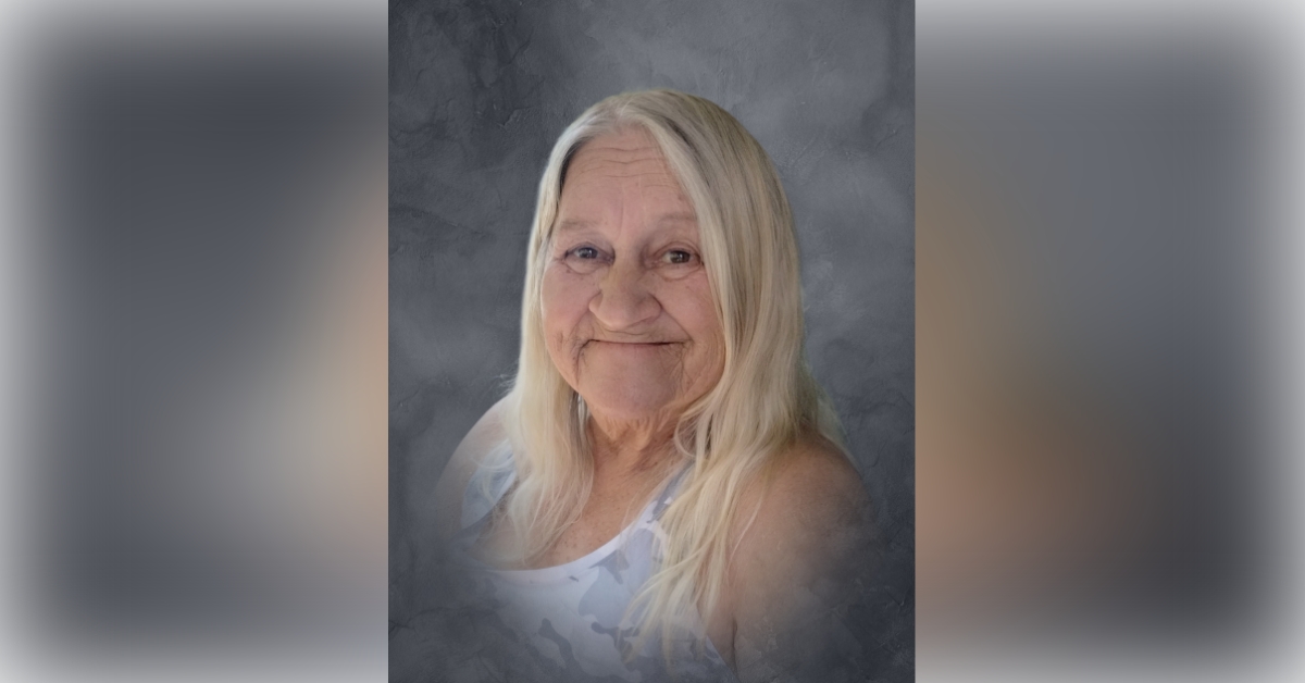 Obituary information for Priscilla Harrington Hargrave