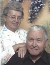 Robert and Mary Culver