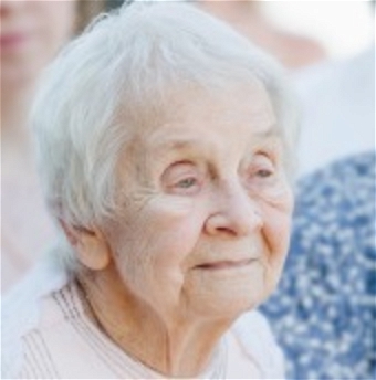 Alberta M. Jacobs Doylestown Obituary