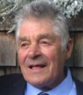 Ronald Thibault Sturgeon Falls Obituary