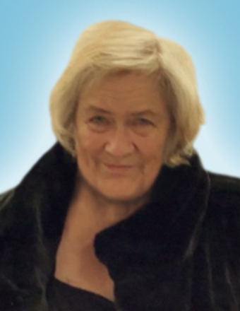 Sylvianne Legault Sudbury Obituary